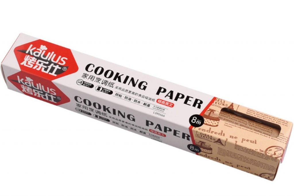 Top 10 Best Baking Paper in Malaysia 2025 3 Kaulus Baking Paper