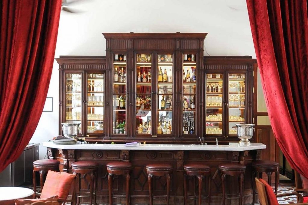 10 Makanan Nyonya Terbaik di Penang 2025 17 Kebaya Dining Room