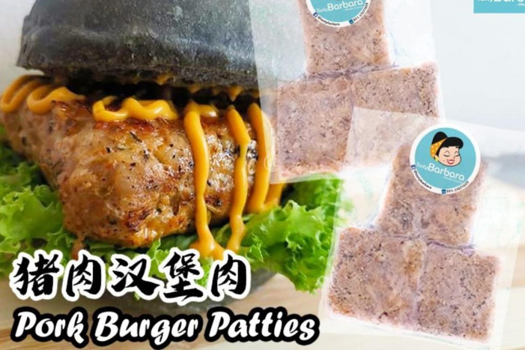 Top 10 Best Burger Patties in Malaysia 2025 2 Keto Friendly Starch Free Burger Patties
