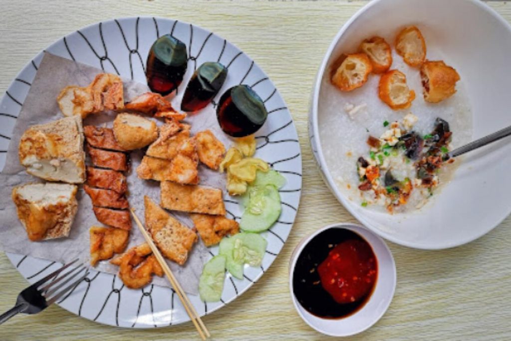 10 Sarapan Kopitiam Terbaik di Penang 2025 22 Kheng Pin Cafe