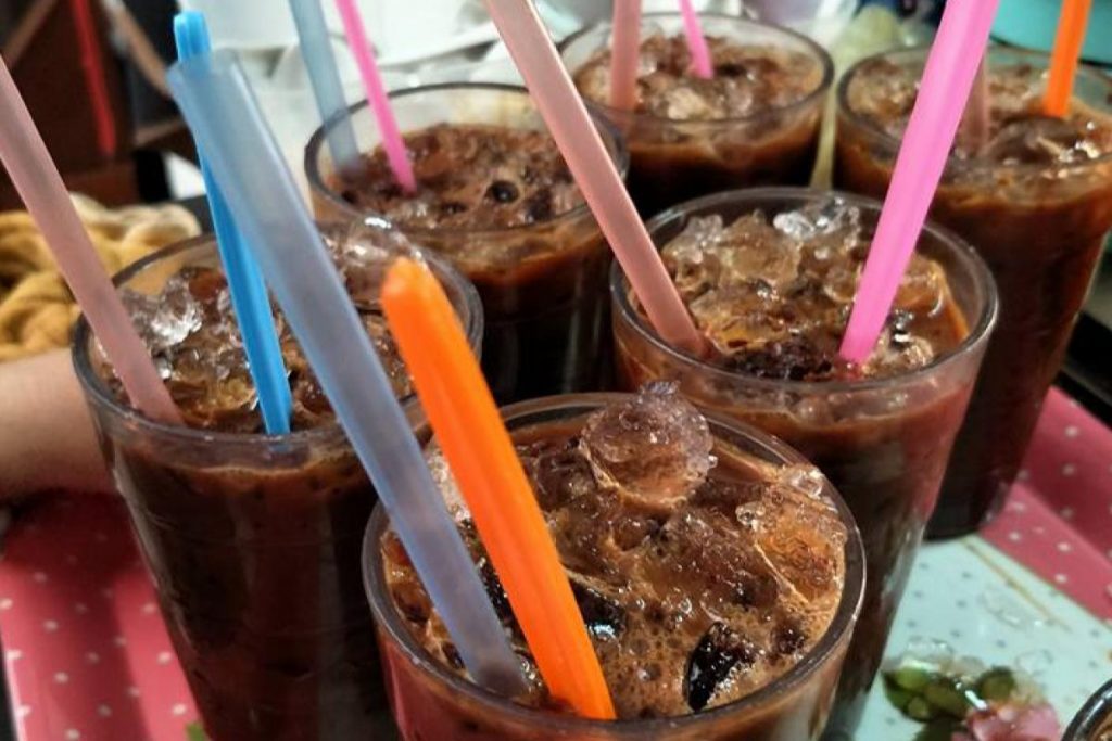 10 Sarapan Kopitiam Terbaik di Penang 2025 10 Kong Thai Lai New Coffee Shop