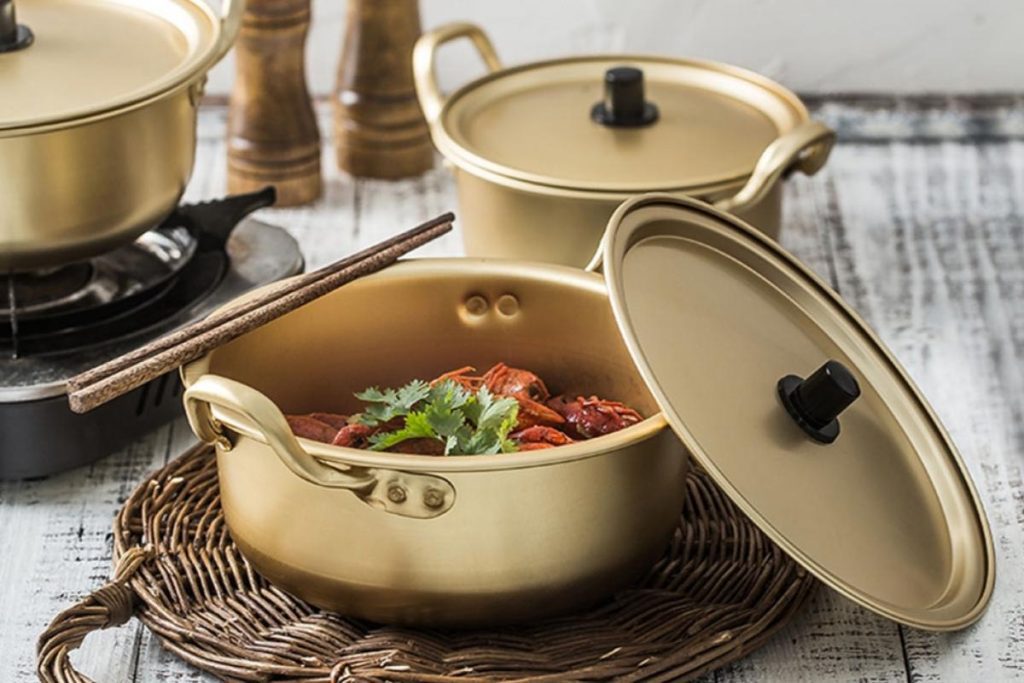 Top 10 Best Ramen Bowl in Malaysia 2025 6 Korean Ramen Noodles Pot