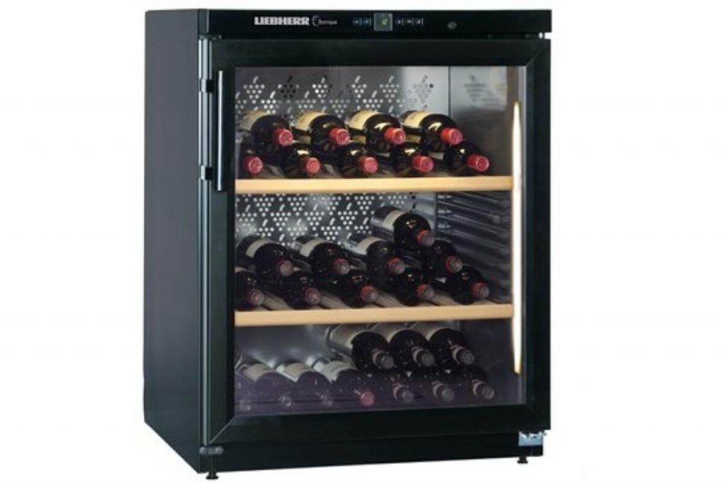 Top 8 Best Wine Chillers in Malaysia 2024 Advanced quality