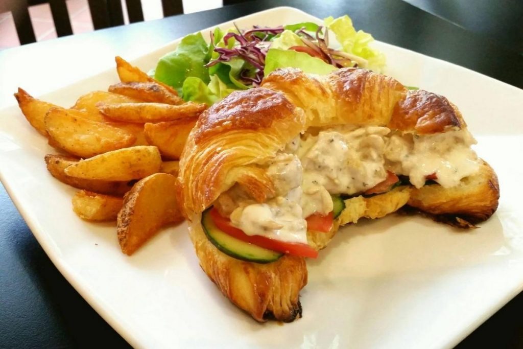 Top 8 Best French Restaurants in Penang 2025 17 La France Cafe Boulangerie