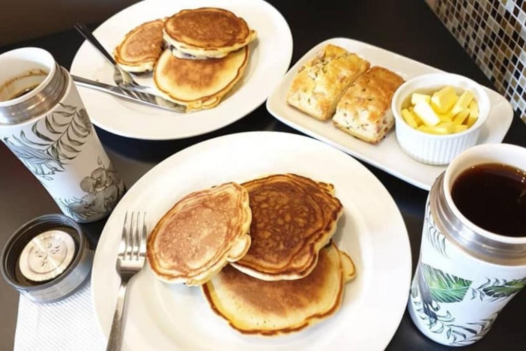 Top 8 Best French Restaurants in Penang 2025 18 La France Cafe Boulangerie