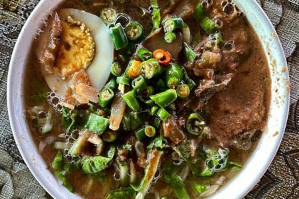 Top 11 Best Laksa in Penang 2025 6 Laksa Janggus