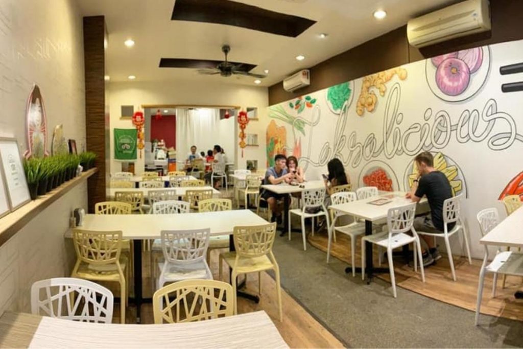 Top 11 Best Laksa in Penang 2025 8 Laksalicious