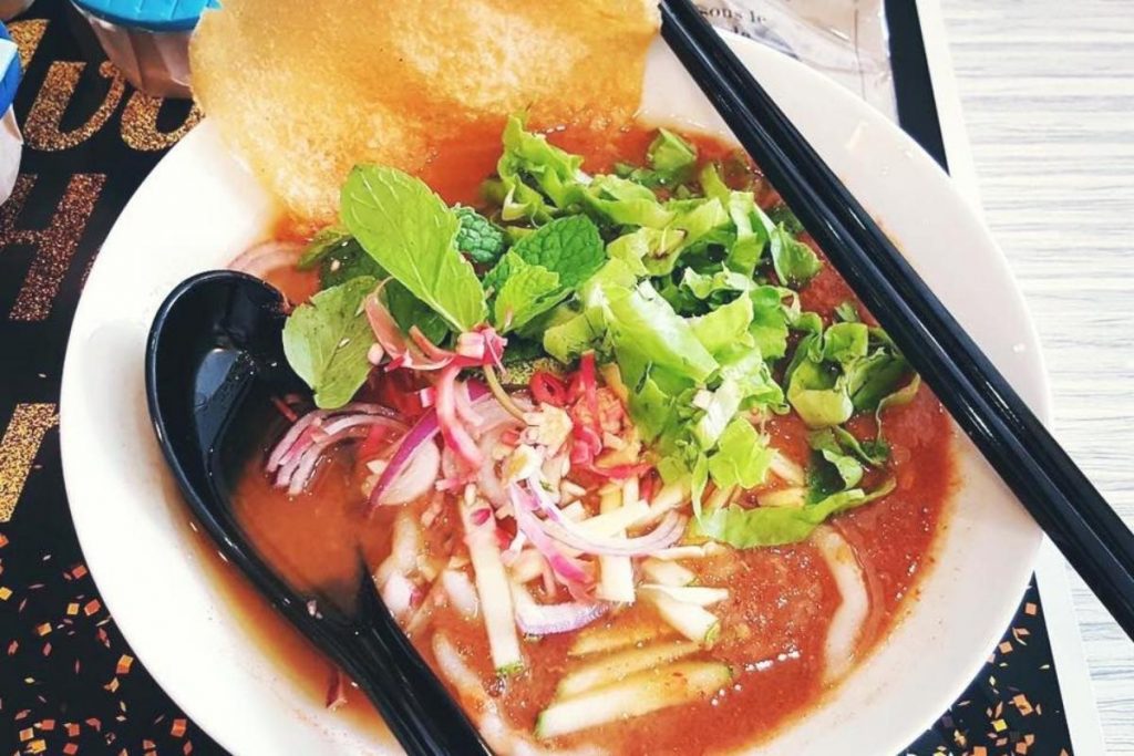 Top 11 Best Laksa in Penang 2025 9 Laksalicious
