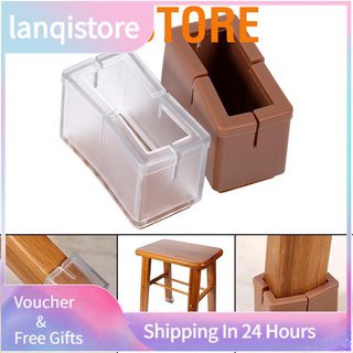Top 8 Best Chair Leg Covers in Malaysia 2025 5 Lanqistore PcsSet Chair Legs Cover