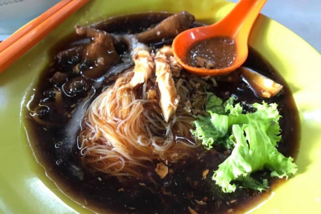 10 Sarapan Kopitiam Terbaik di Penang 2025 24 Lee Huat Cafe