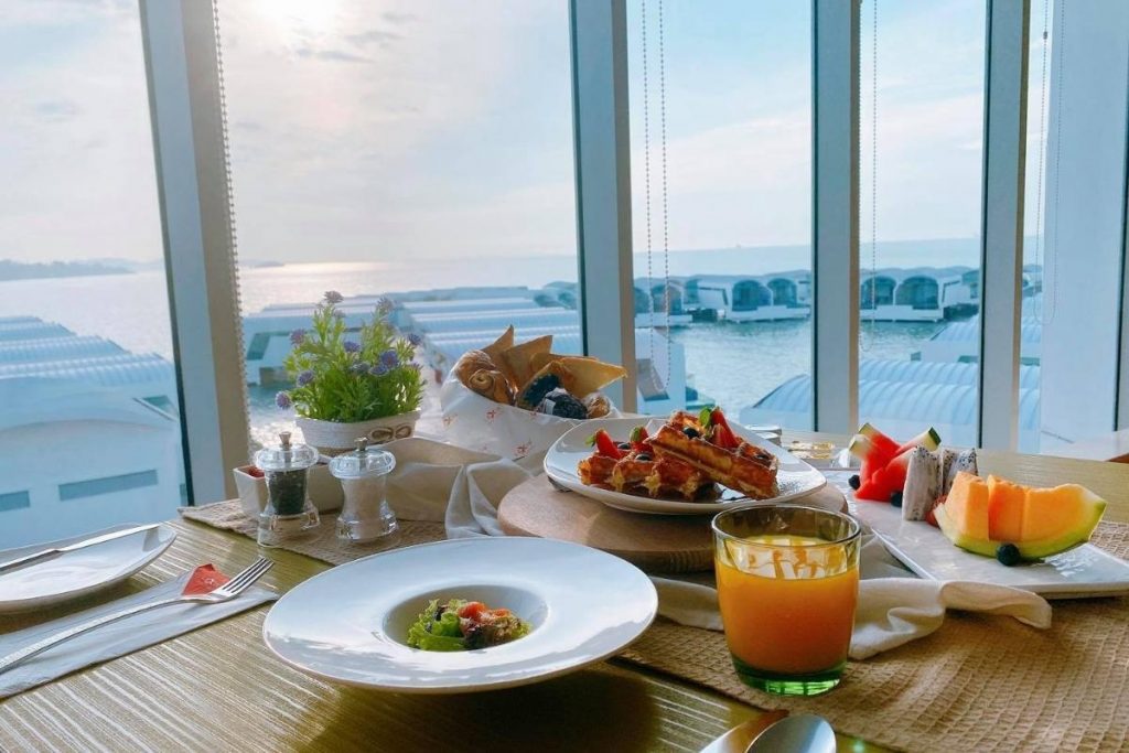 10 Tempat Honeymoon Terbaik di Malaysia 2025 25 Lexis Hibiscus Port Dickson