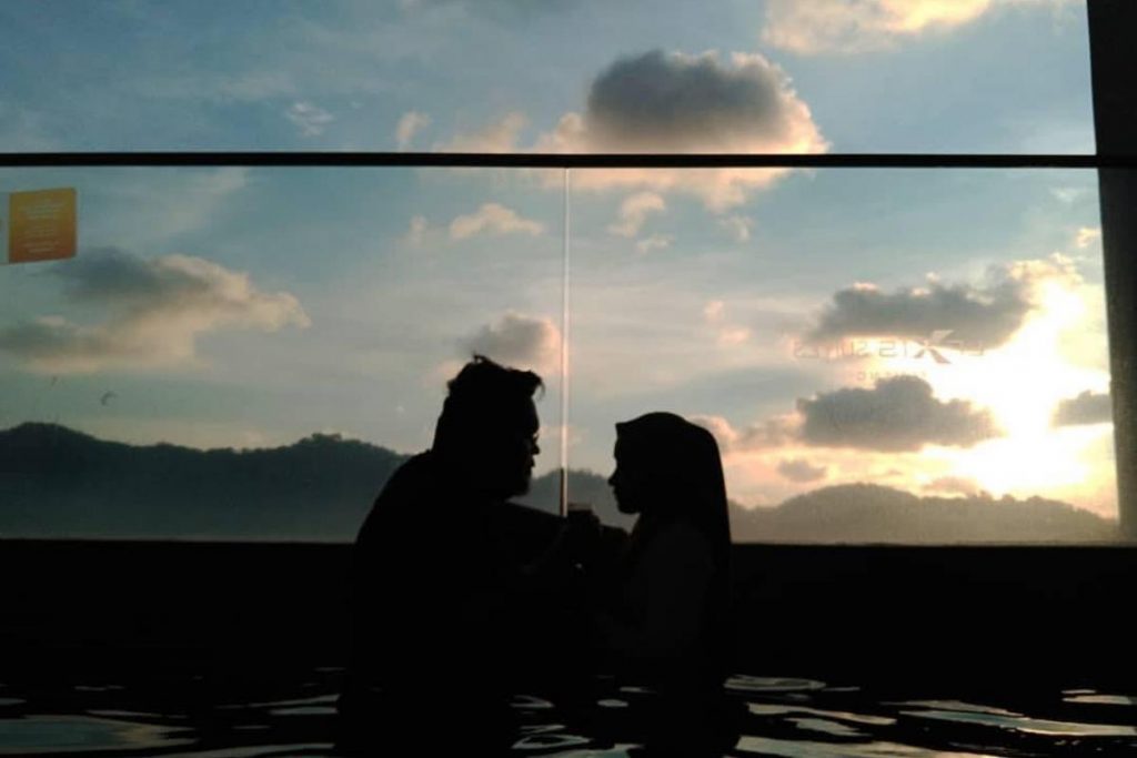 10 Tempat Honeymoon Terbaik di Malaysia 2025 26 Lexis Hibiscus Port Dickson