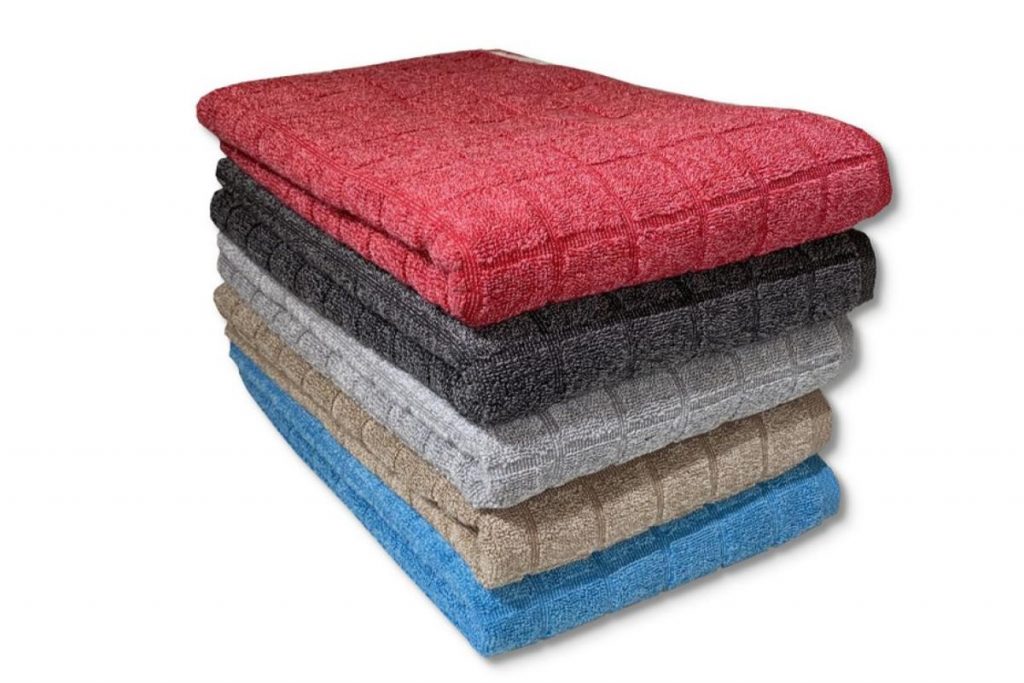 Top 8 Best Bath Towels in Malaysia 2025 5 Louis Casa Coralll Series Cotton Towel