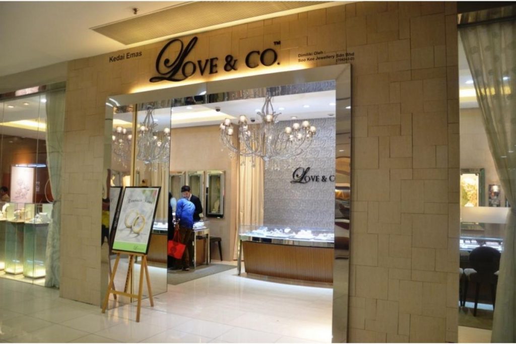 10 Kedai Barang Kemas Terbaik Di Malaysia 2025 23 Love Co.