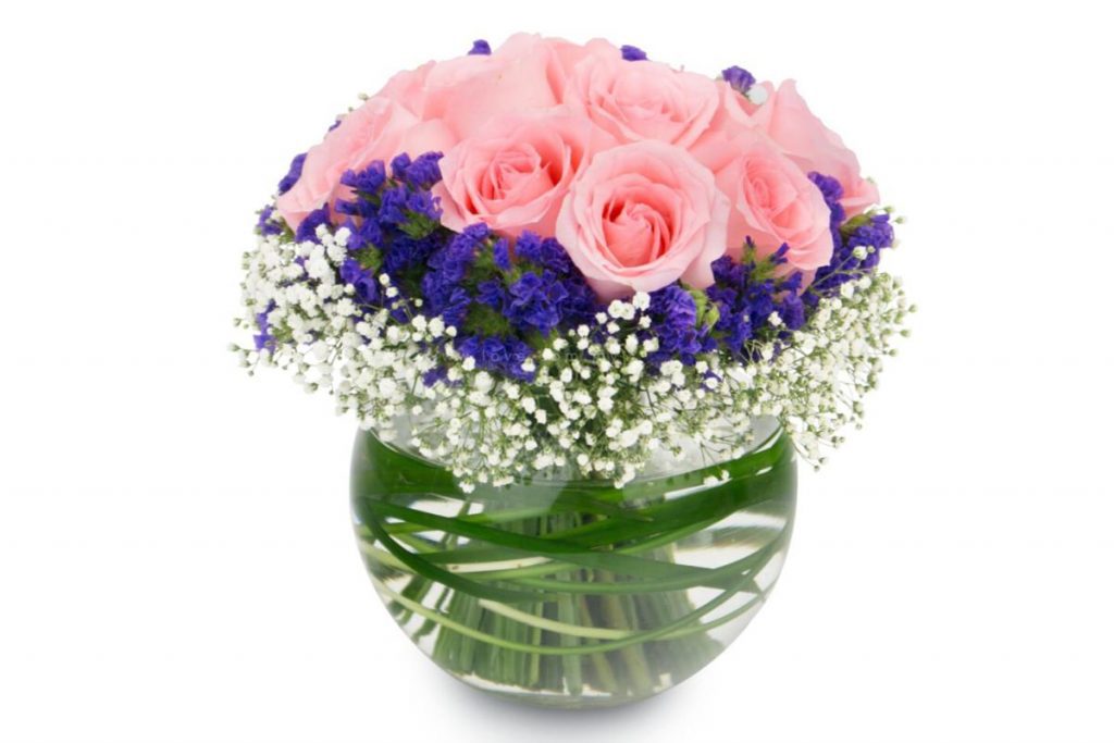 10 Perkhidmatan Penghantaran Bunga Terbaik di Malaysia 2025 24 Love.com .my