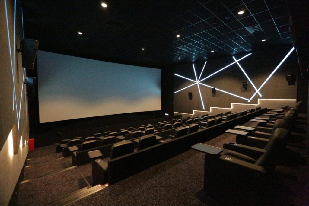 10 Pawagam Premium Terbaik di Malaysia 2025 11 MBO Cinemas – Premier