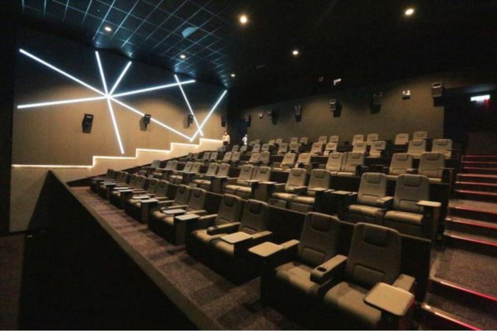 10 Pawagam Premium Terbaik di Malaysia 2025 13 MBO Cinemas – Premier