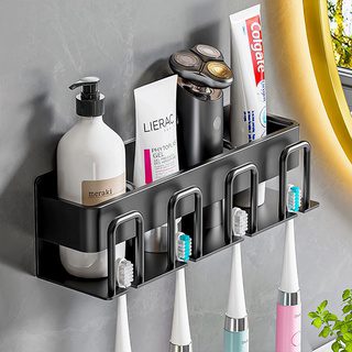 Top 10 Best Toothbrush Holders in Malaysia 2025 8 MEIDOO Toothbrush Holder