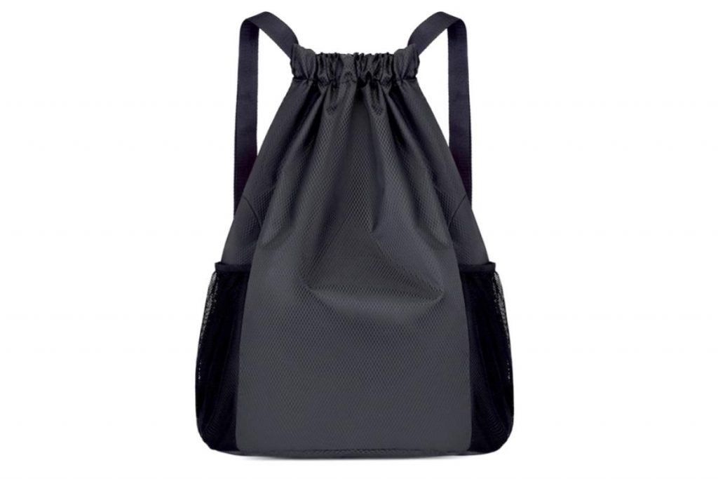 Top 10 Best Waterproof Bags in Malaysia 2025 10 MIDZONE Unisex Waterproof XXL Size Grocery Sport Drawstring Bag