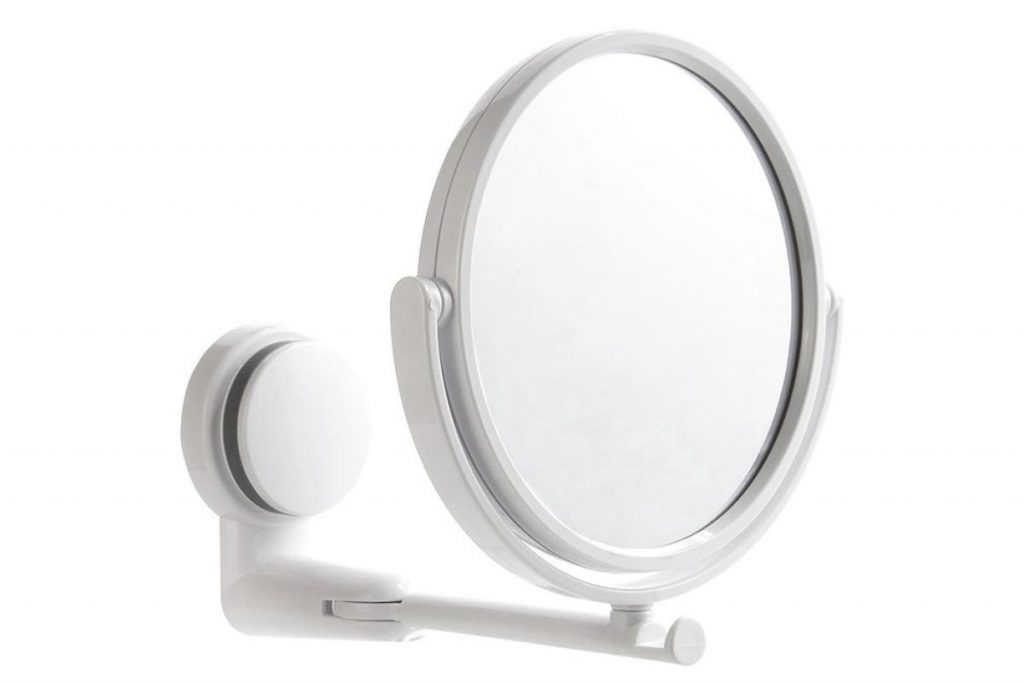 Top 10 Best Vanity Mirrors in Malaysia 2025 11 MIZONA Wall Mounted Vanity Mirror
