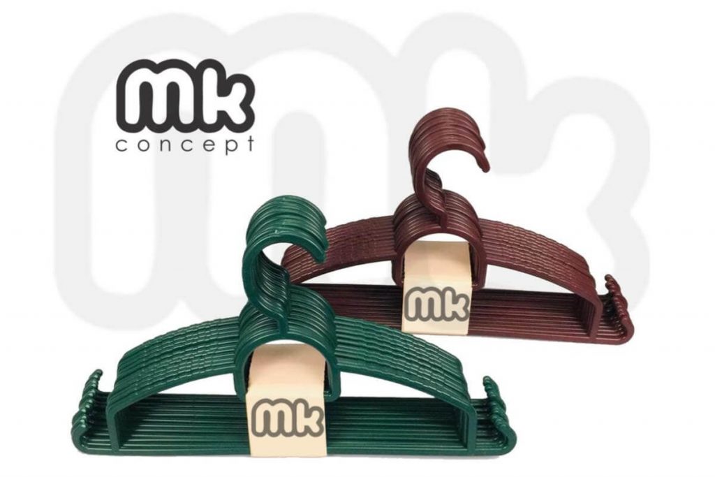 Top 10 Best Clothes Hangers in Malaysia 2025 8 MK Clothes Hanger