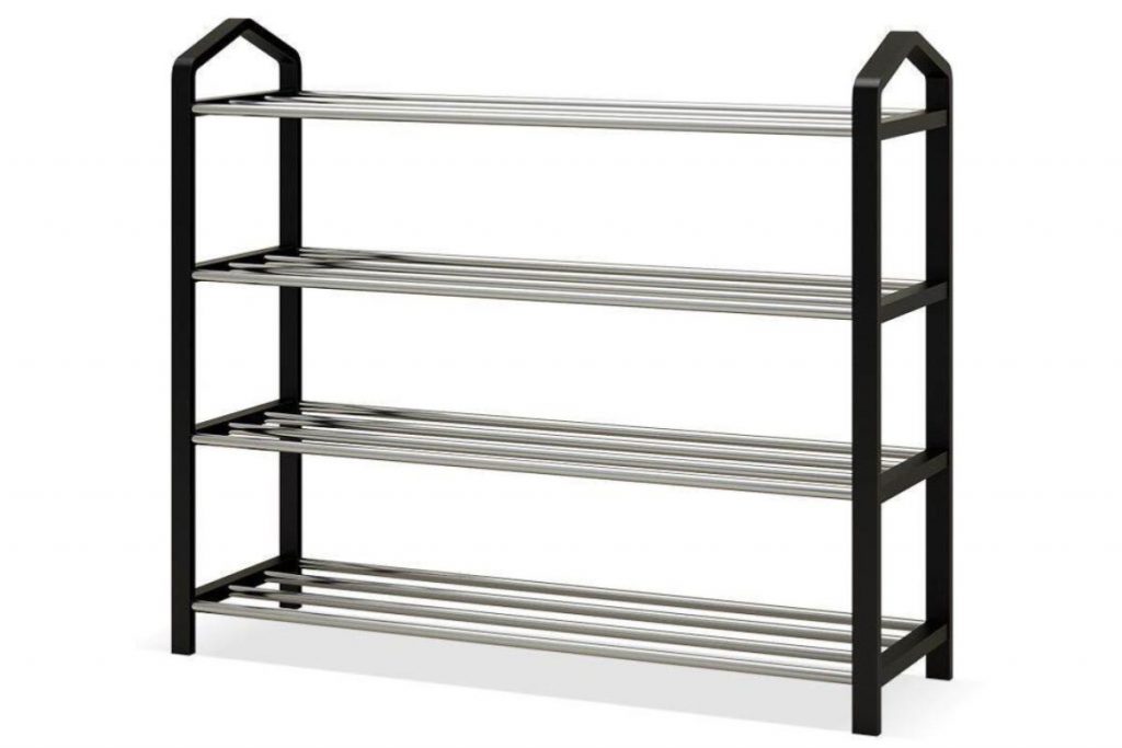 Top 10 Best Shoe Racks in Malaysia 2025 7 MK Rack