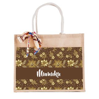 Top 10 Best Tote Bags in Malaysia 2025 3 MUMUKU TOTE BAG