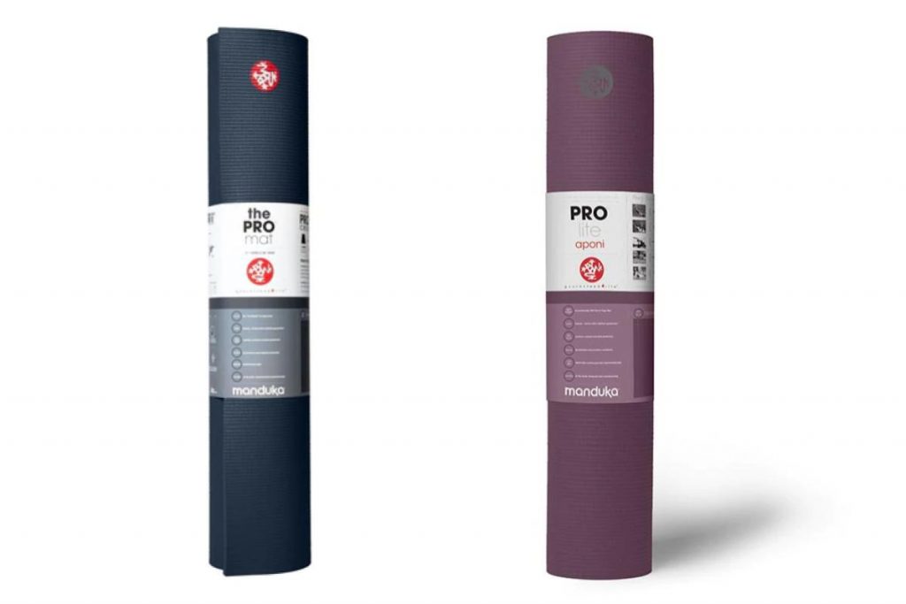 <strong>10 Tikar Yoga Terbaik di Malaysia 2025</strong> 6 Manduka Pro Mat ″ Solid
