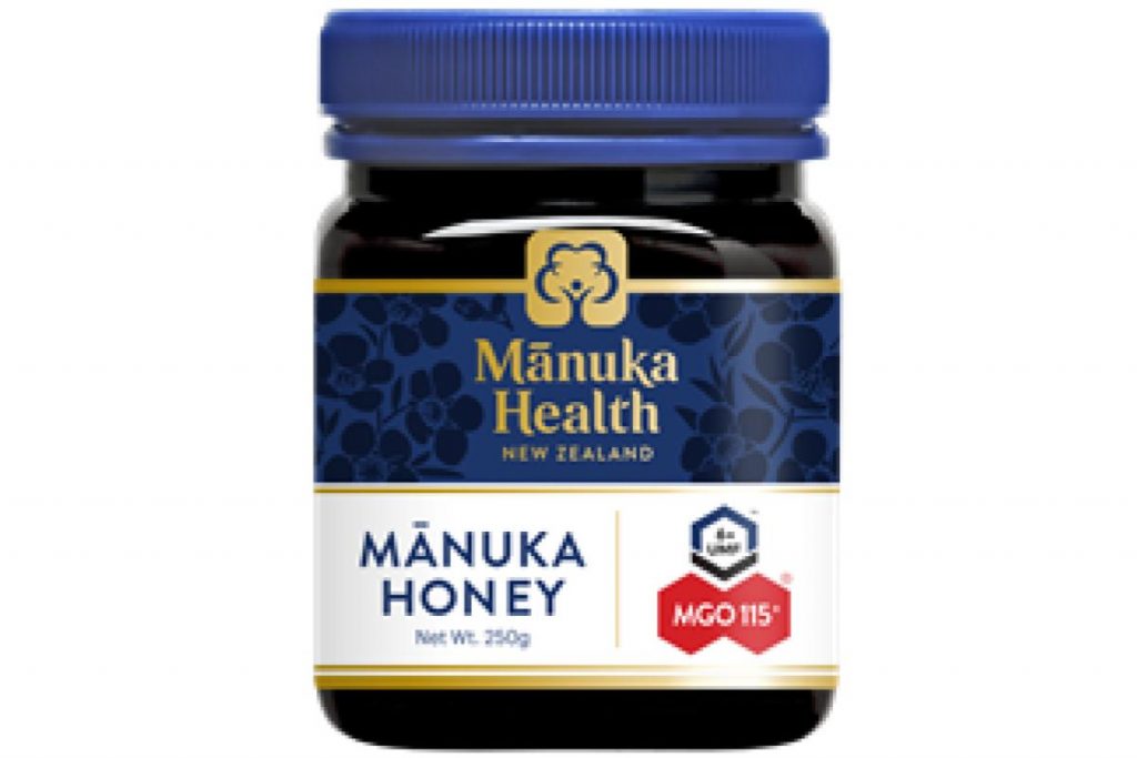 Top 10 Best Manuka Honey in Malaysia 2025 6 Manuka Health Manuka Honey