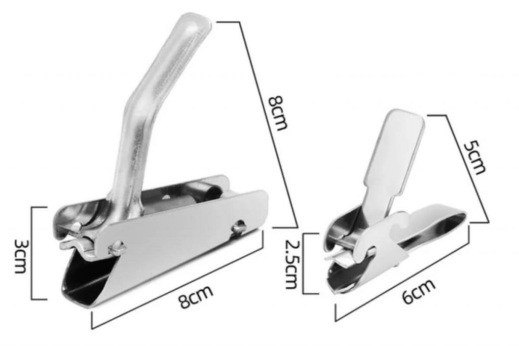 Top 10 Best Nutcrackers in Malaysia 2025 6 Melon Seeds Pincer and Nutcracker