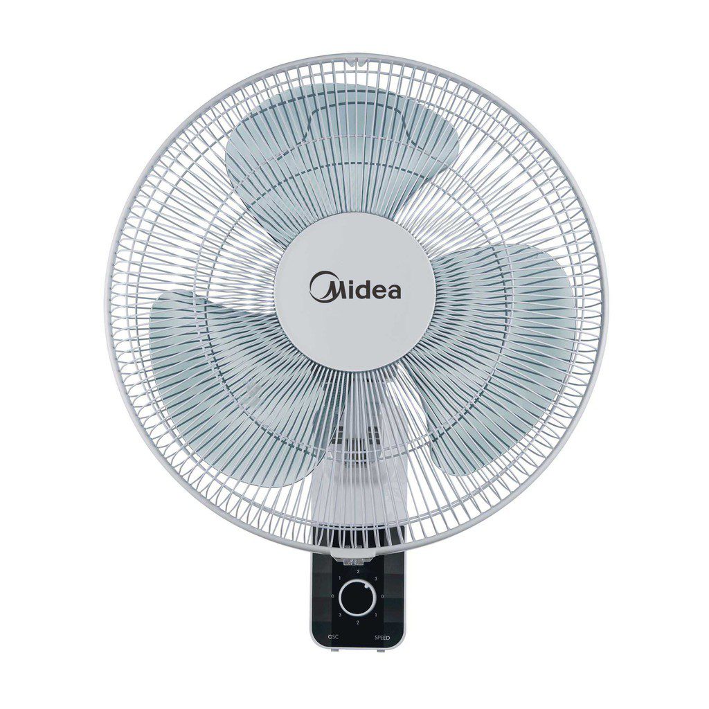 Top 10 Best Wall-Mounted Fans in Malaysia 2026 3 Midea Wall Fan MF FWKA to replace MF FWH