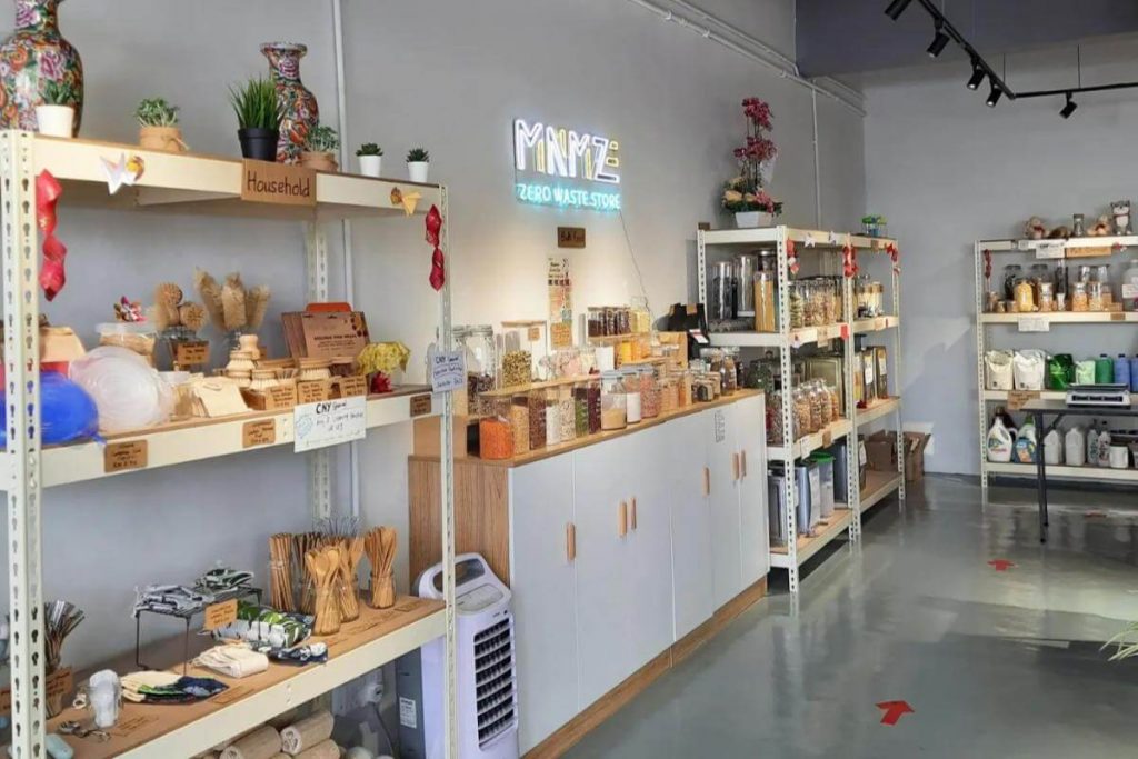 Top 8 Best Zero-Waste Grocery Stores in Klang Valley 2025 16 Minimize Zero Waste Food Store