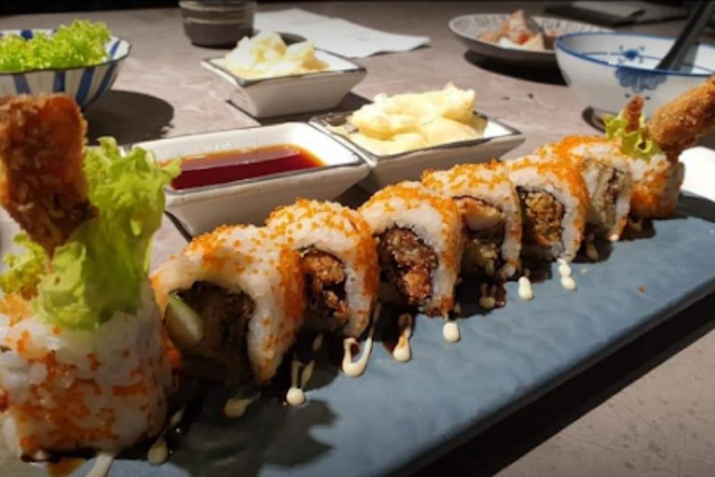 Top 10 Best Must-try Sushi In Ipoh 2025 14 Mizakaya Japanese Cuisine Bar Ipoh Garden