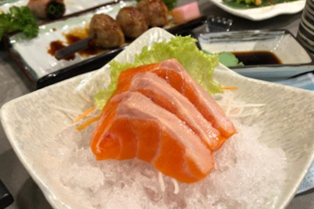 Top 10 Best Must-try Sushi In Ipoh 2025 15 Mizakaya Japanese Cuisine Bar Ipoh Garden