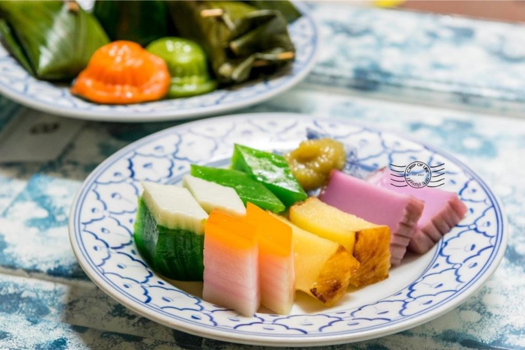10 Makanan Nyonya Terbaik di Penang 2025 22 Moh Teng Pheow Nyonya Koay