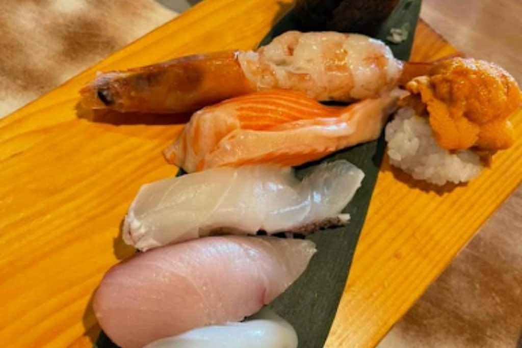 Top 10 Best Must-try Sushi In Ipoh 2025 23 Mokuren Japanese Cuisine