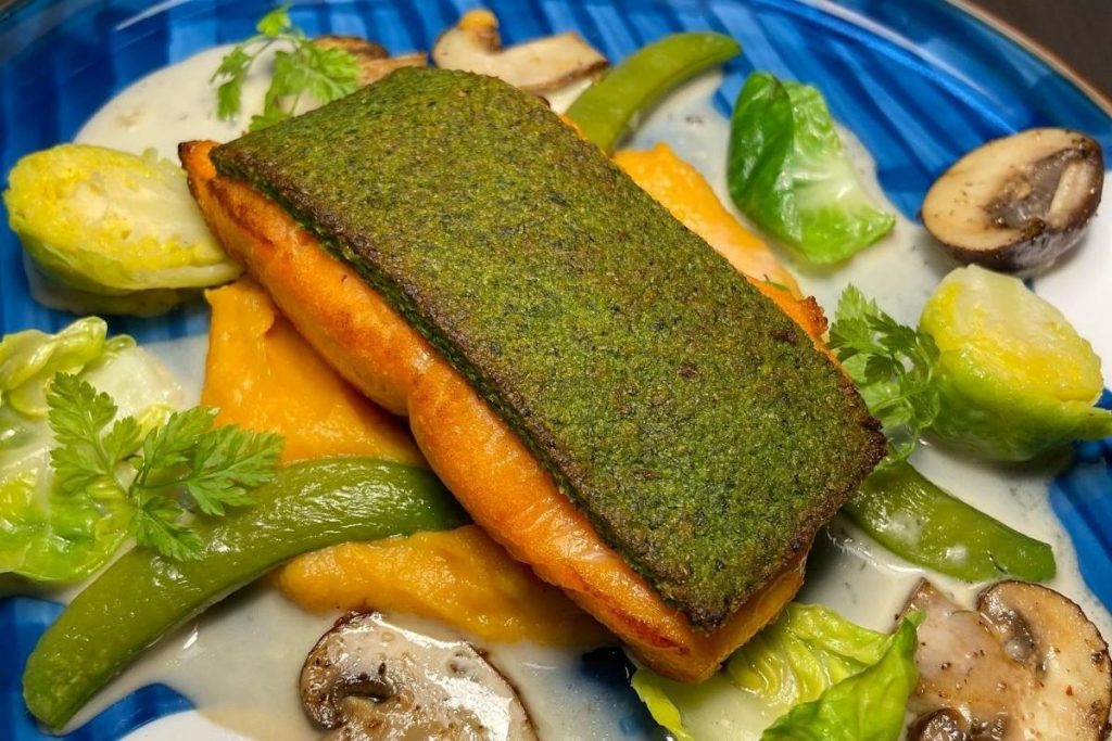 Top 8 Best French Restaurants in Penang 2025 23 Moment French Bistro Cafe