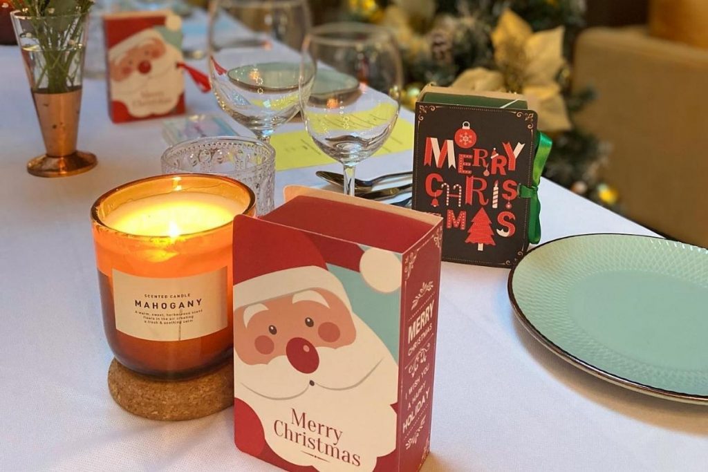 Top 8 Best French Restaurants in Penang 2025 22 Moment French Bistro Cafe