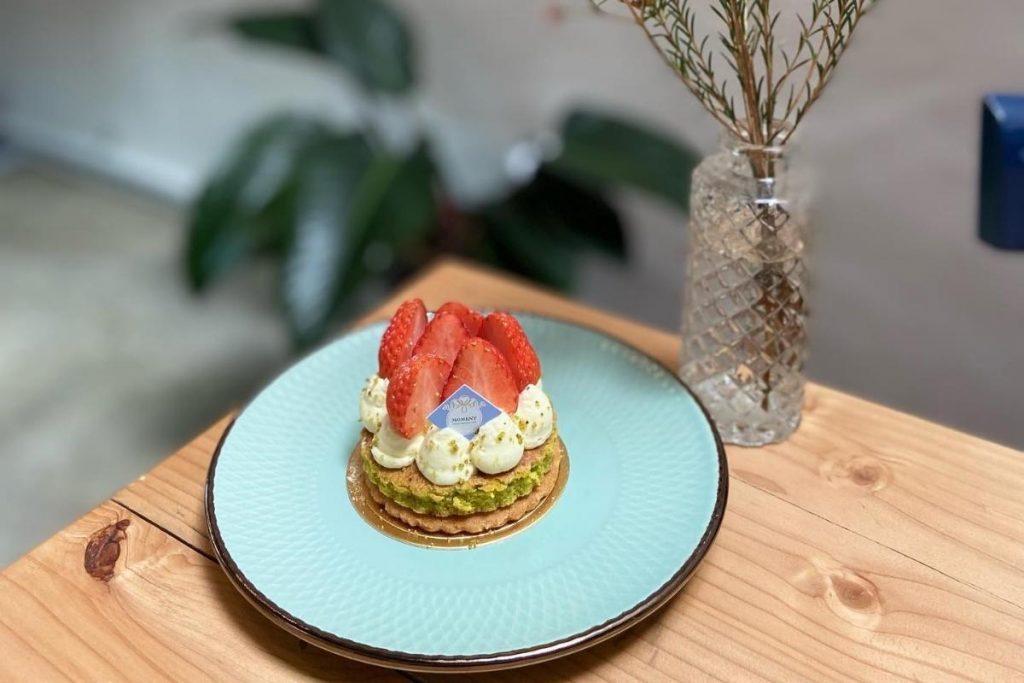 Top 8 Best French Restaurants in Penang 2025 24 Moment French Bistro Cafe