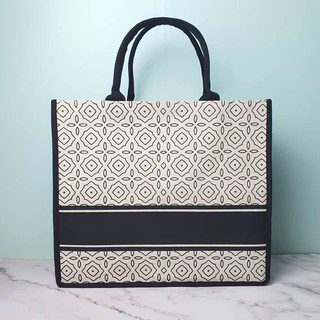 Top 10 Best Tote Bags in Malaysia 2025 11 Monogram Tote Bag