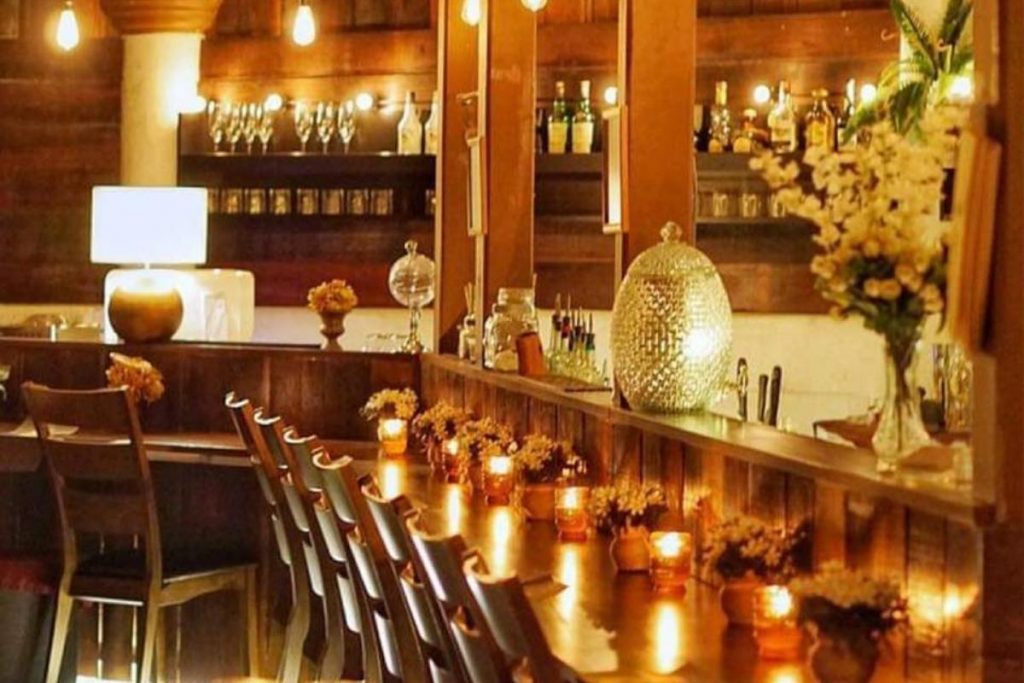 Top 8 Best French Restaurants in Penang 2025 13 Monsieur Bar Restaurant