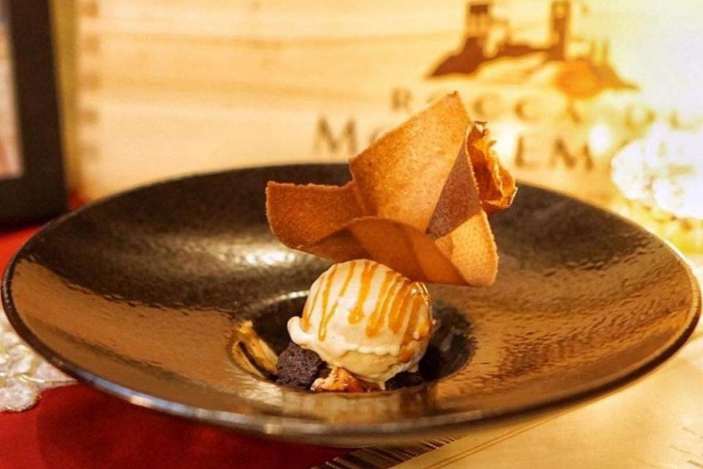 Top 8 Best French Restaurants in Penang 2025 15 Monsieur Bar Restaurant