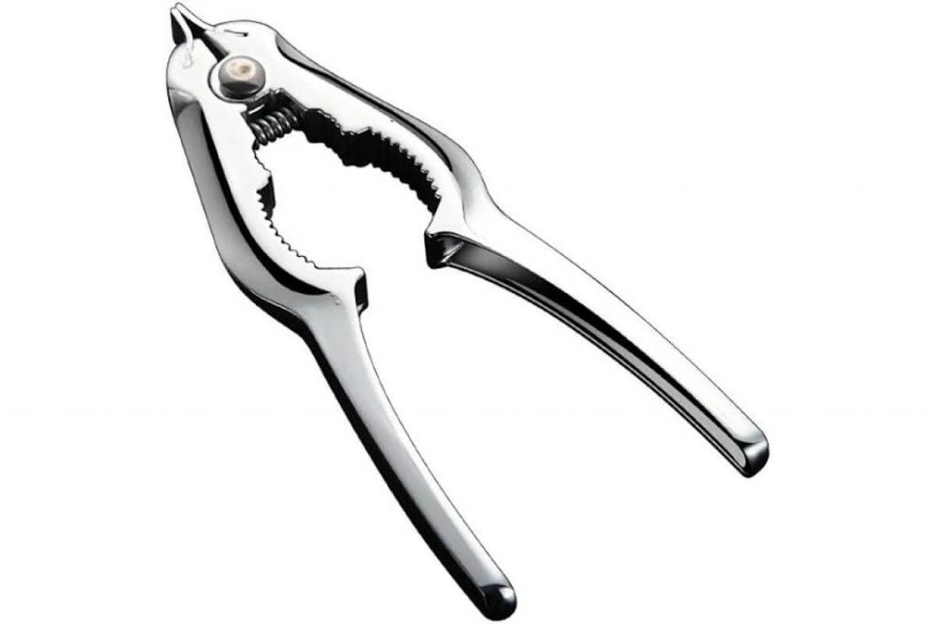 Top 10 Best Nutcrackers in Malaysia 2025 3 Multifunctional Nutcracker