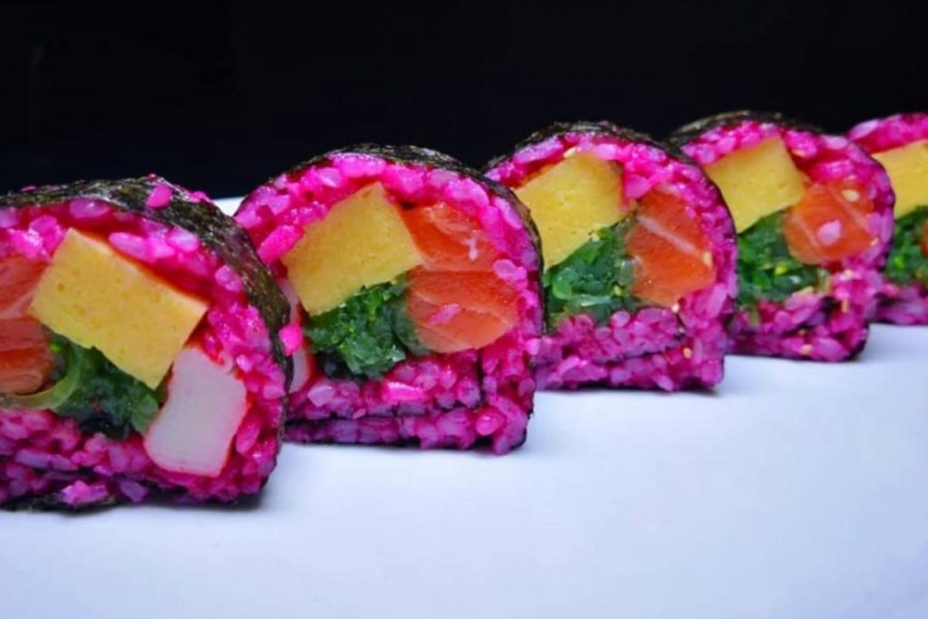 Top 10 Best Must-try Sushi In Ipoh 2025 12 New York Sushi and Cafe