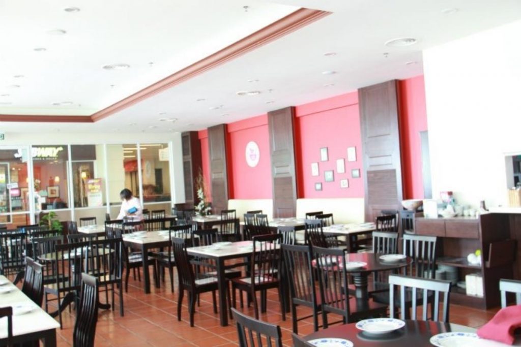 10 Makanan Nyonya Terbaik di Penang 2025 29 Nyonya Breeze