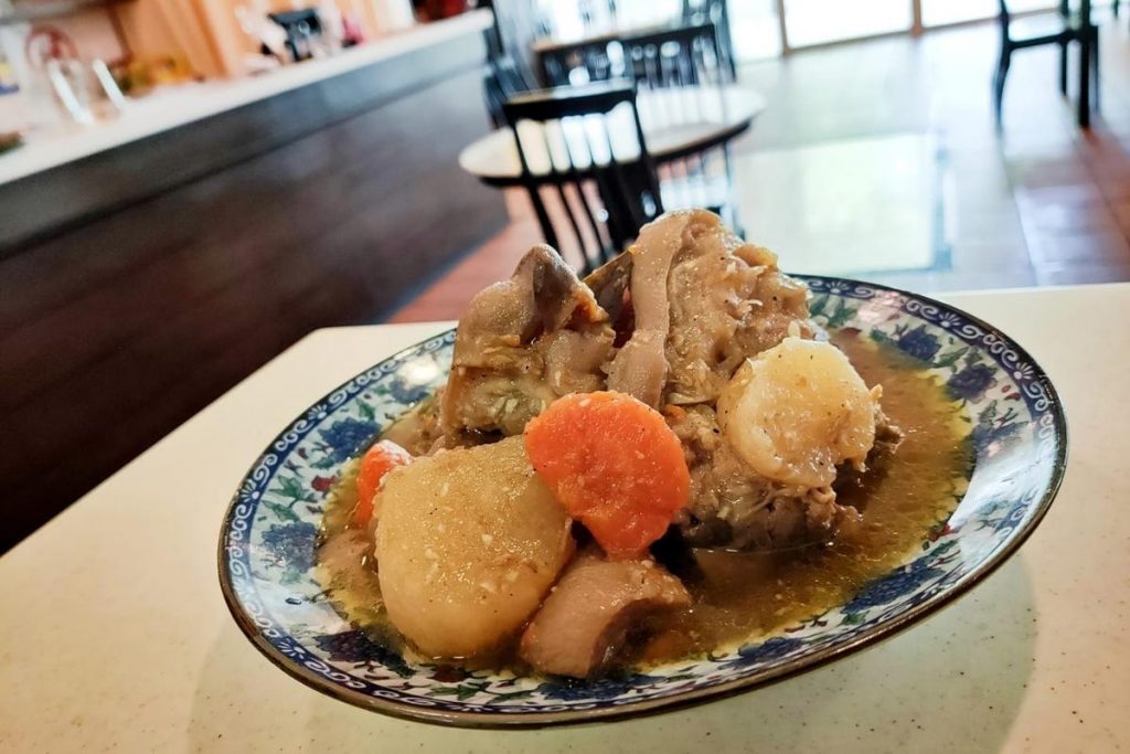 10 Makanan Nyonya Terbaik di Penang 2025 31 Nyonya Breeze