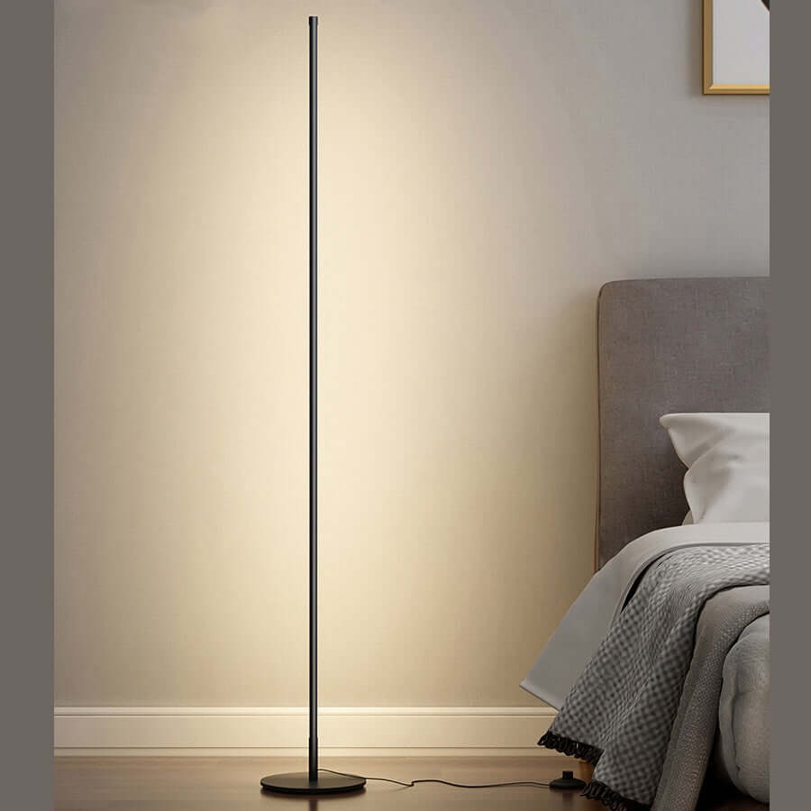 8 Lampu Lantai Terbaik di Malaysia 2025 8 OM Creative Floor Lamp