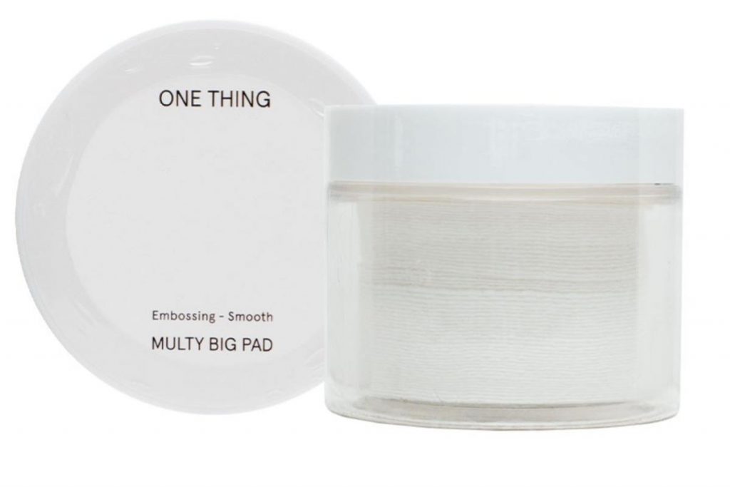 Top 10 Best Cotton Puff in Malaysia 2025 8 One Thing Cotton Pad