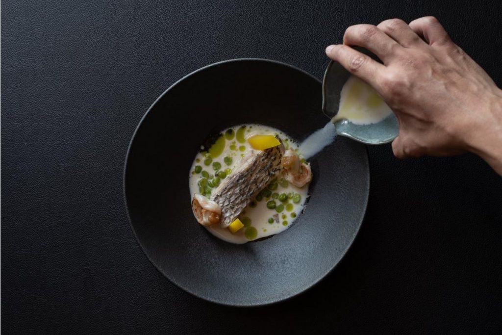 Top 8 Best French Restaurants in Penang 2025 8 Orinea by Farquhar Mansion