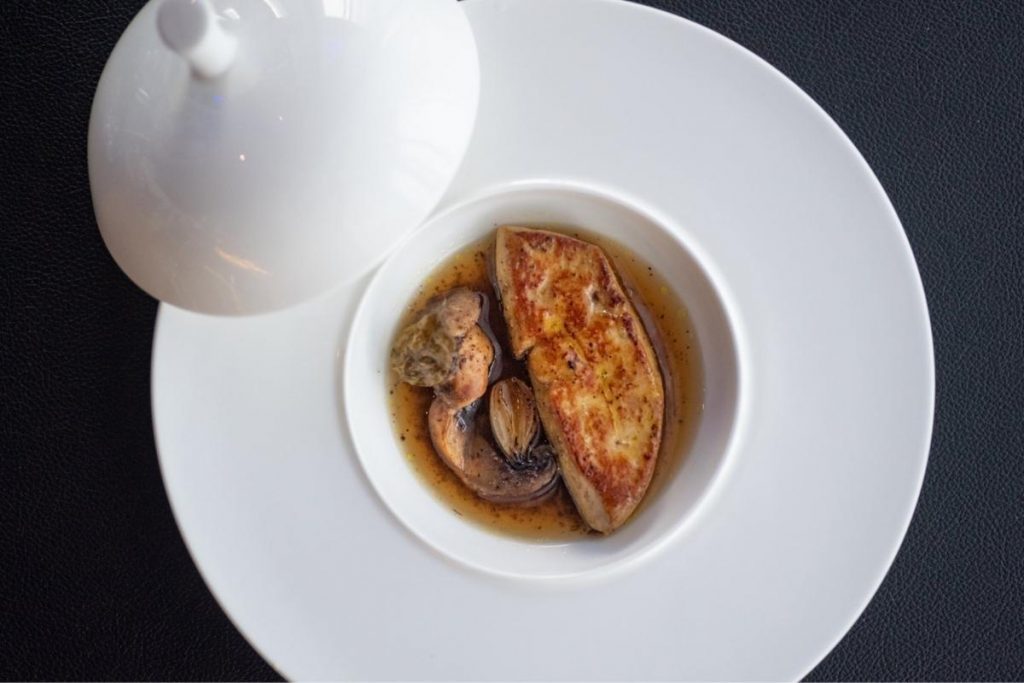 Top 8 Best French Restaurants in Penang 2025 9 Orinea by Farquhar Mansion